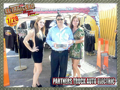 eventos